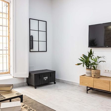 Casa Del Mercader By Cadiz Time Apartments Eksteriør bilde